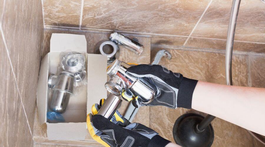 Professional New roof installation in Randolph, NE